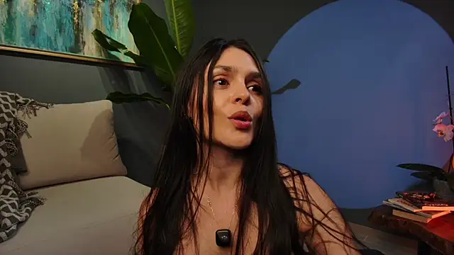 Danna-Saenz webcam