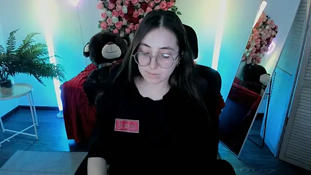 VirtuallVoyant webcam