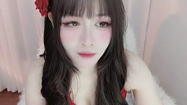 -zhuzhu-999- webcam