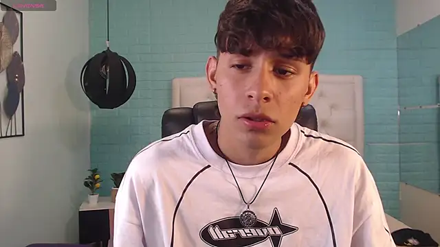 DraxBlade09 webcam