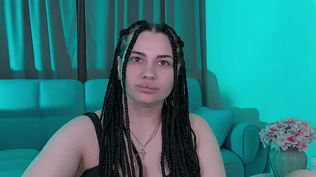 AdrianaToress webcam