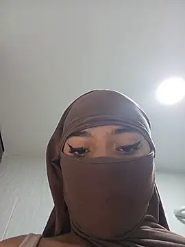 Samira_1 webcam