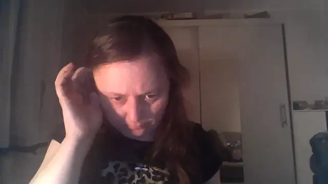 TaylorLovely webcam