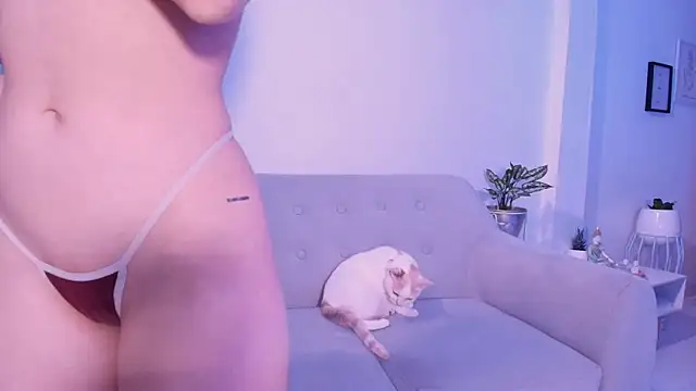 DannaHyde webcam