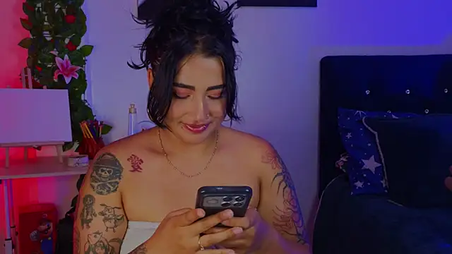 Pauilina webcam
