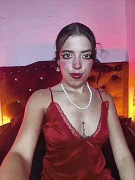 vanesa_gomez webcam