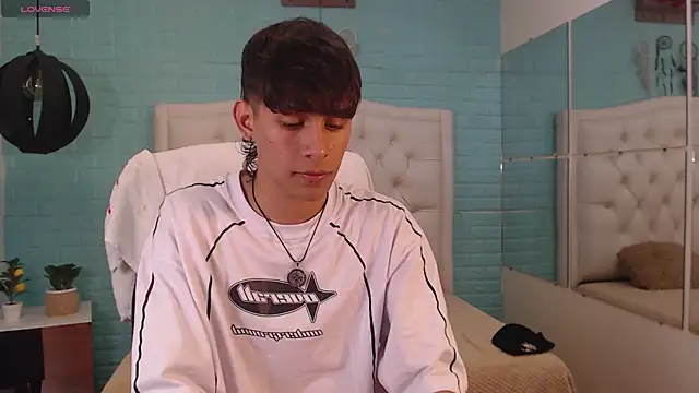 DraxBlade09 webcam