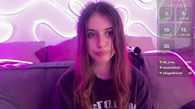evvaavve webcam