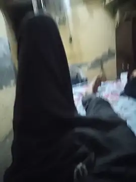 your_shezada webcam