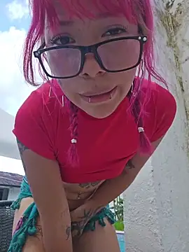 Camila_Fairy webcam