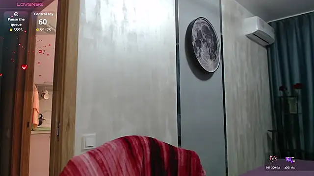 Stacy_Davice webcam