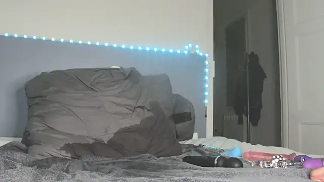tini squirt