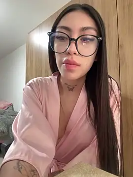 Bonny_Eva webcam