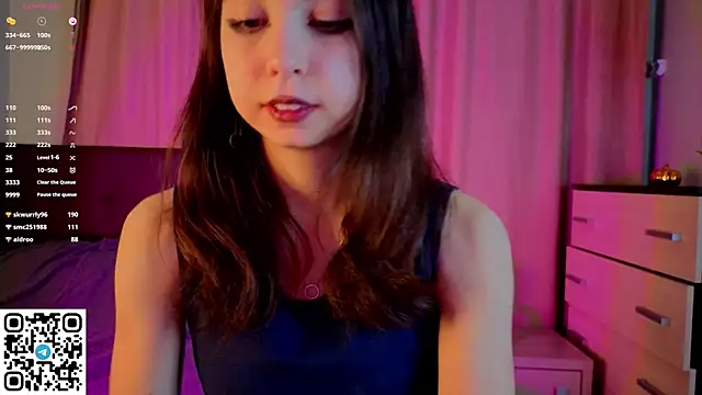 NerixalVire webcam