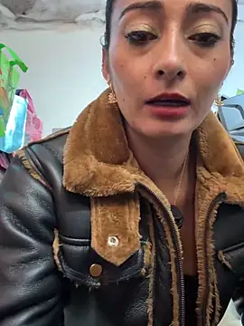 IsabellaMariet webcam