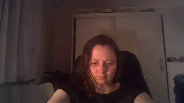 TaylorLovely webcam