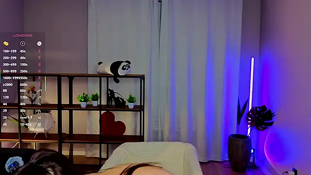 Mirikiteki webcam