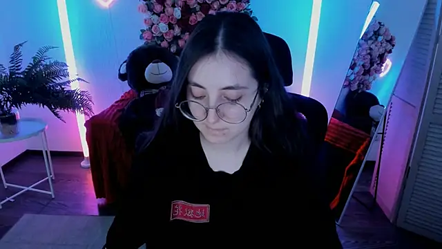 VirtuallVoyant webcam