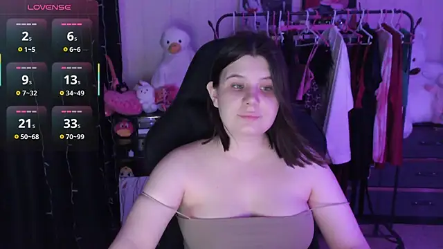 AmyVibess webcam