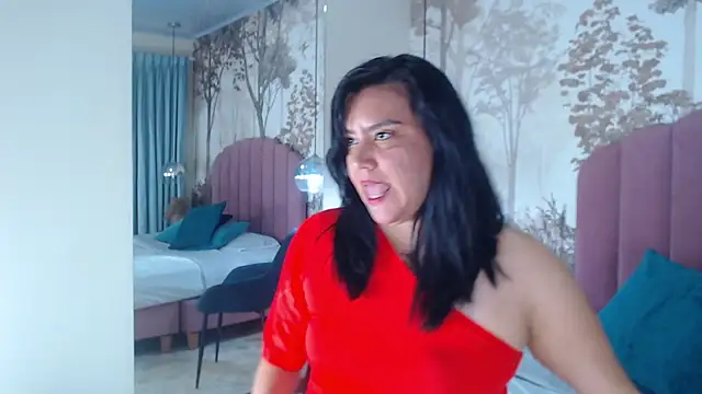 Sallydickinson webcam