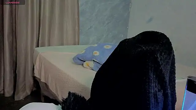Daiki_Jack webcam