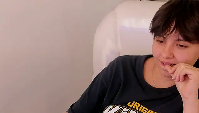 Nathaly_ds webcam