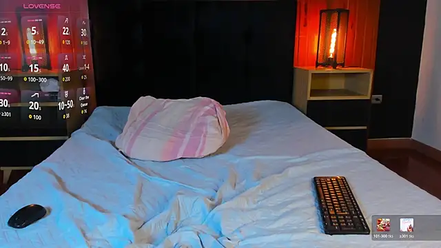 Cheys_Mast webcam