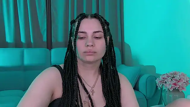 AdrianaToress webcam