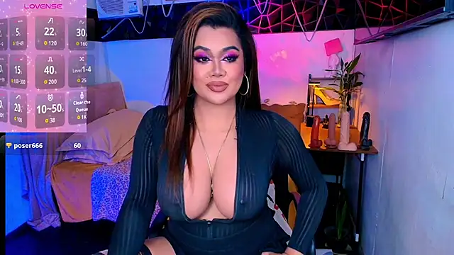 asiankatyhuge webcam