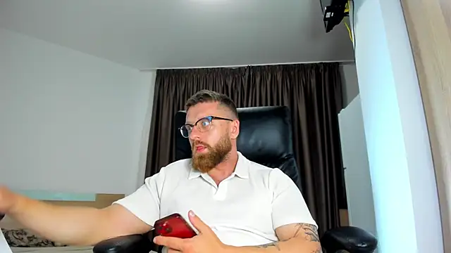 Findom_guy webcam
