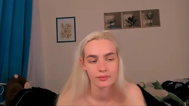 OliviaKisss webcam