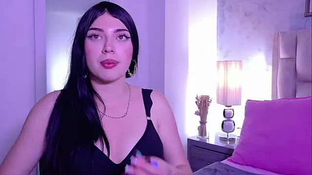 IsabellaRossi webcam