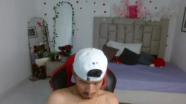 blackfox_desire webcam