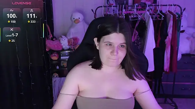 AmyVibess webcam
