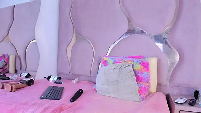 Sofia-candyht webcam