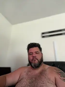 HotDominicanCum webcam