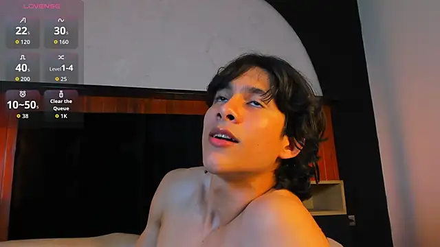 Cheys_Mast live sex cam