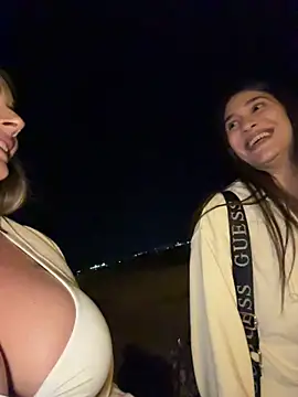 IsabellaEtthan webcam