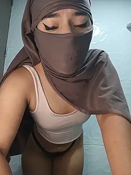 Samira_1 webcam