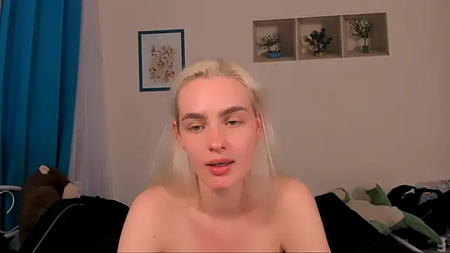 OliviaKisss webcam