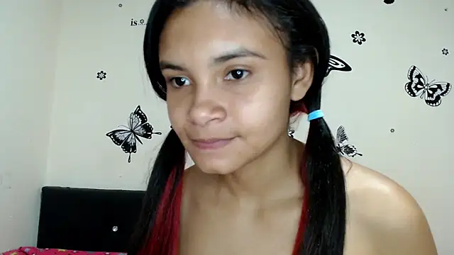 liz7skinny webcam
