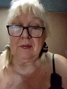 Alexia64231 webcam