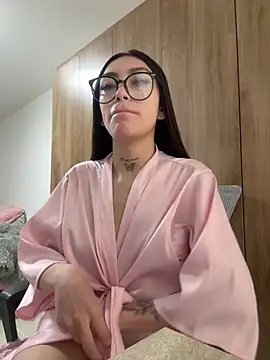 Bonny_Eva webcam