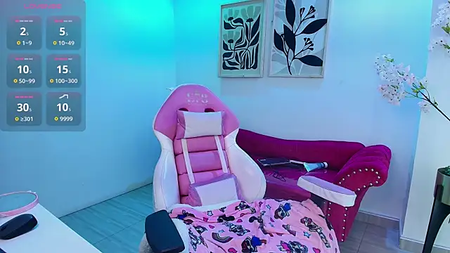 Miia__owens webcam