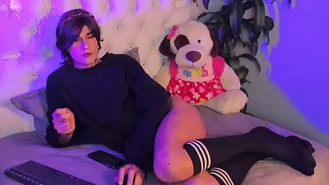 Anny_Evaanss_ webcam