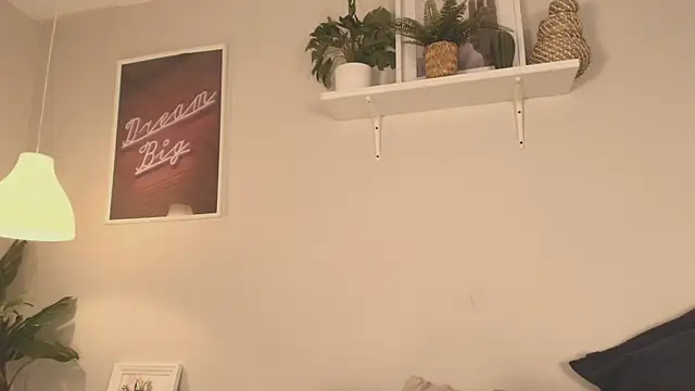 Jade-Naughty webcam
