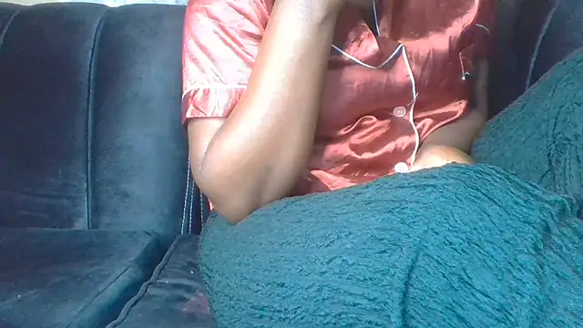 ndivhuwomuleya webcam