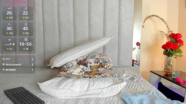 Ellie-Bite webcam