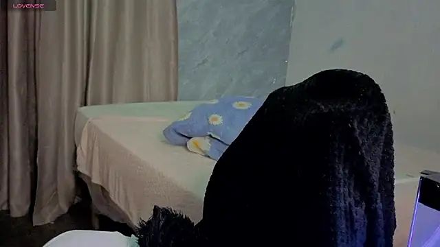 Daiki_Jack webcam