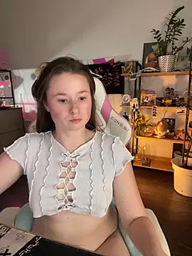 sweetest_pie webcam